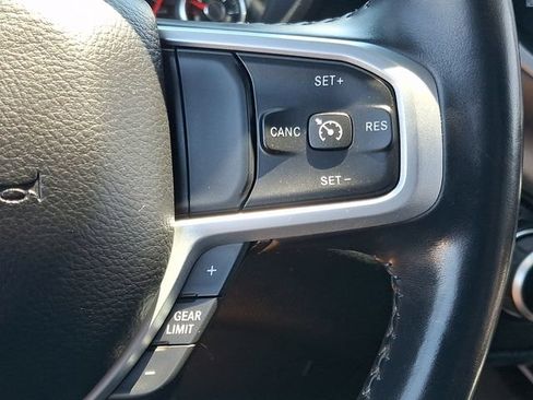 Used 2021 RAM 1500 Big Horn AWD/4WD image 22