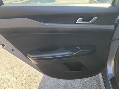 Used 2023 Kia K5 LXS image 11