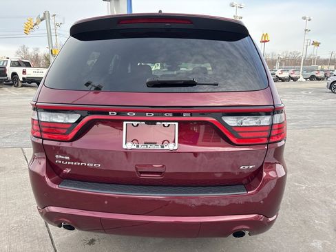 Used 2024 Dodge Durango GT image 7