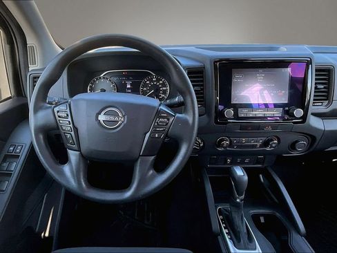 Used 2023 Nissan Frontier S w/ Technology Package AWD/4WD image 9