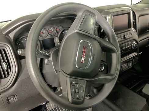 New 2026 GMC Sierra 2500 Pro w/ Convenience Package AWD/4WD image 20