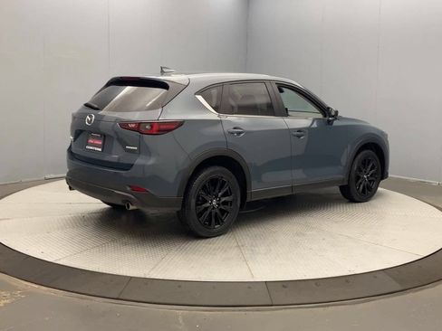 Used 2025 MAZDA CX-5 Carbon Edition AWD/4WD image 5