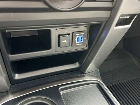 Used 2020 Toyota 4Runner 2WD image 34