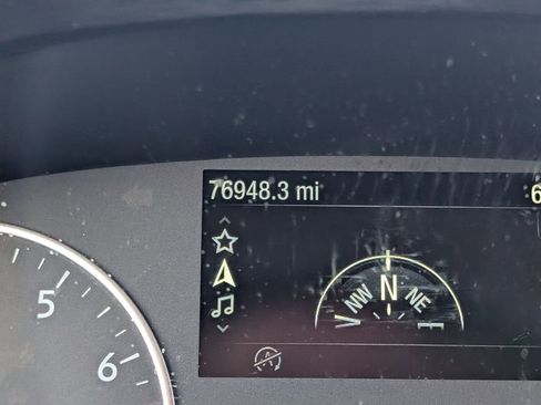 Used 2021 Ford EcoSport Titanium w/ Interior Protection Package image 15