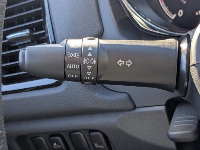 New 2027 Mitsubishi Outlander Sport SE AWD/4WD image 29