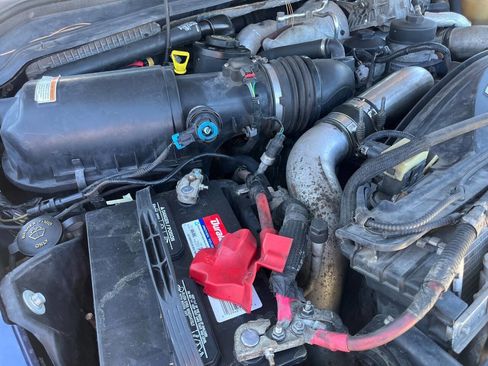 Used 2008 Ford F250 Lariat image 16