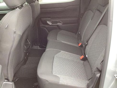 New 2024 Ford Ranger XLT AWD/4WD image 11