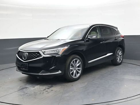 Used 2023 Acura RDX w/ Technology Package image 9
