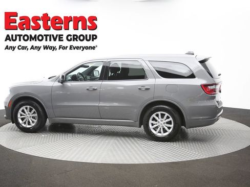 Used 2025 Dodge Durango GT RWD image 61