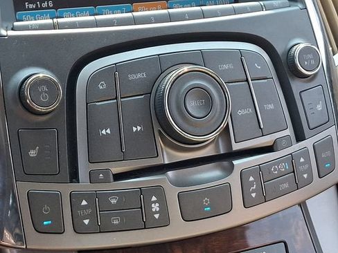 Used 2012 Buick LaCrosse Premium FWD image 14