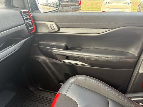 Used 2025 Ford Ranger Raptor image 26