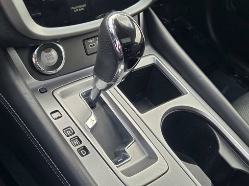 Used 2021 Nissan Murano SL w/ SL Moonroof Package AWD/4WD image 34
