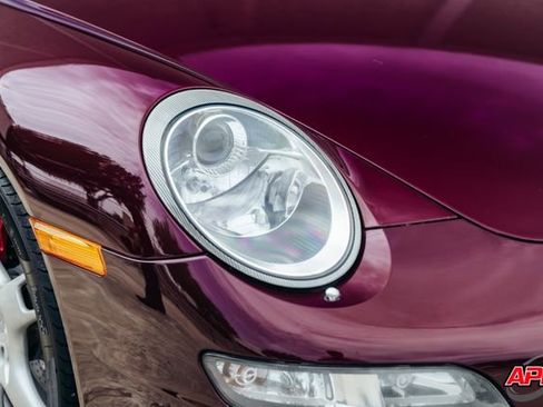Used 2005 Porsche 911 Carrera S RWD image 41