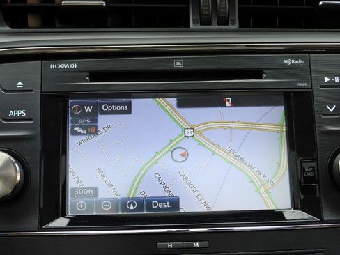 Used 2015 Toyota Avalon Limited image 52