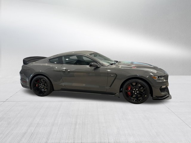 Used 2018 Ford Mustang Shelby GT350R w/ GT350R Equipment Group 920A RWD image 7