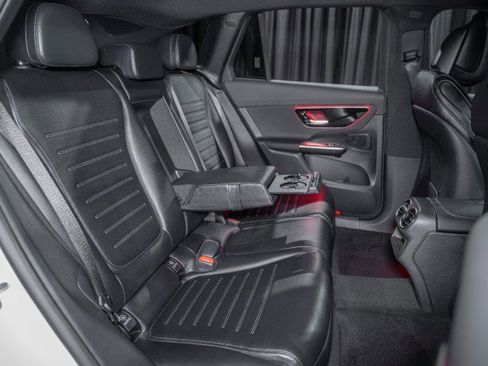 New 2026 Mercedes-Benz GLC 43 AMG 4MATIC image 13