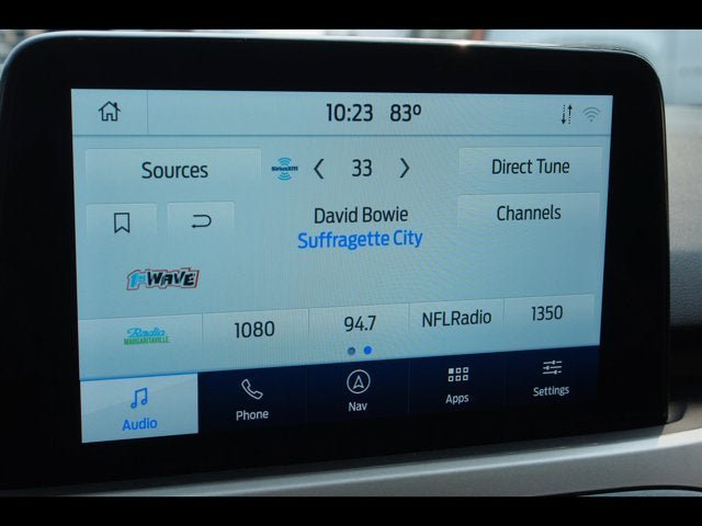 Used 2020 Ford Escape SEL AWD/4WD image 29