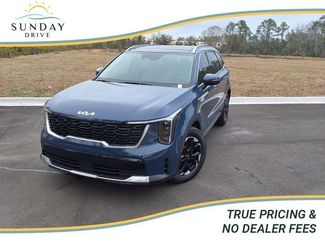 Used 2025 Kia Sorento S w/ Panoramic Sunroof Package video 1