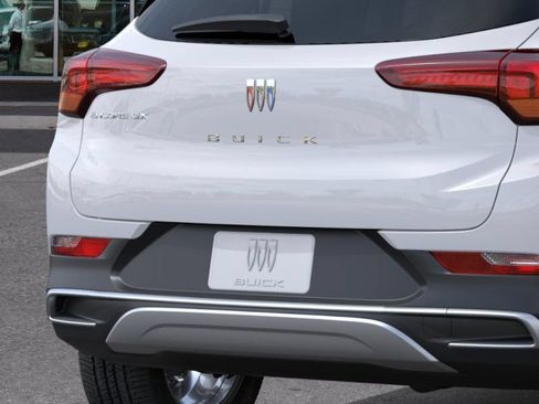 New 2026 Buick Encore GX Preferred FWD image 14