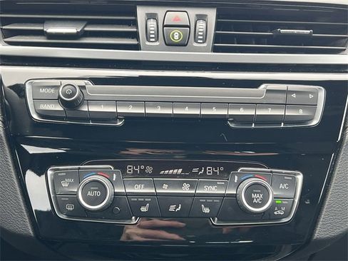 Used 2021 BMW X1 xDrive28i w/ Convenience Package image 14