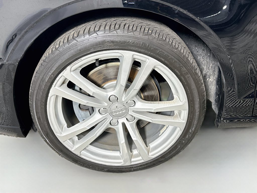 Used 2018 Audi A3 2.0T Premium FWD image 34