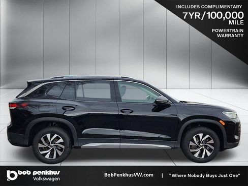 New 2026 Volkswagen Tiguan S image 23