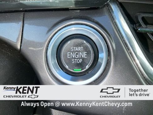 Certified 2024 Chevrolet Trax ACTIV image 18