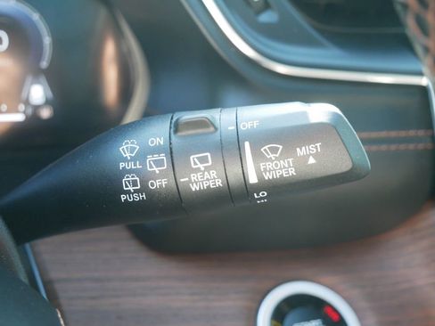 Certified 2023 Jeep Grand Cherokee Summit w/ Adv Protech Group IV image 36