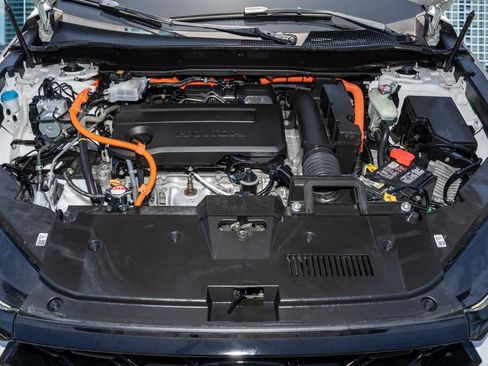 Certified 2023 Honda CR-V Sport image 36