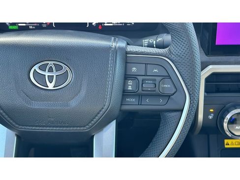 New 2026 Toyota Tacoma Limited AWD/4WD image 28