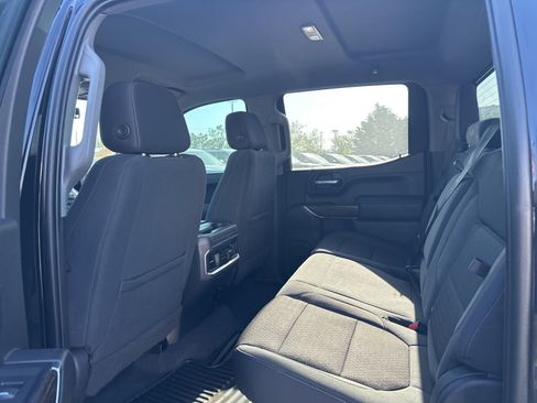 Used 2021 GMC Sierra 1500 Elevation w/ Preferred Package AWD/4WD image 6