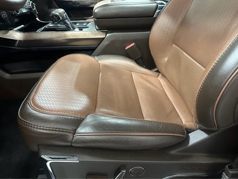 Used 2024 Ford F150 King Ranch image 21