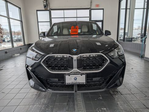 Used 2025 BMW X2 xDrive28i w/ Convenience Package image 6