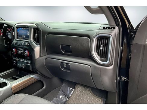 Used 2021 Chevrolet Silverado 1500 RST image 27
