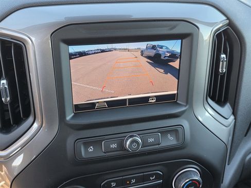 New 2026 Chevrolet Silverado 1500 W/T w/ WT Value Package image 10