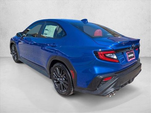 New 2025 Subaru WRX Limited image 7