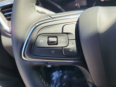 New 2026 Buick Encore GX Preferred w/ Advanced Technology Package image 23