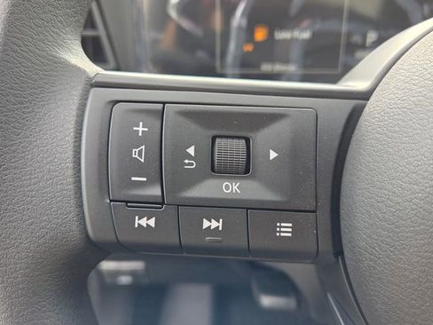 New 2026 Nissan Kicks SV FWD image 24