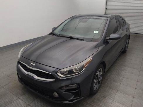 Used 2019 Kia Forte LXS FWD image 15