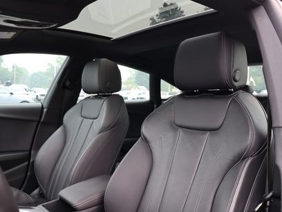Used 2025 Audi A5 2.0T Premium Plus