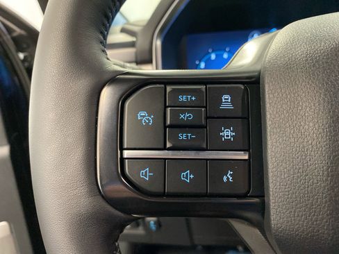 New 2025 Ford F150 Platinum w/ FX4 Off-Road Package image 20