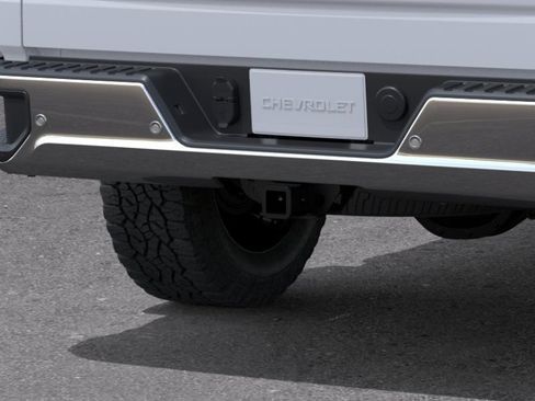 New 2026 Chevrolet Silverado 1500 LT w/ Texas Edition Plus AWD/4WD image 14