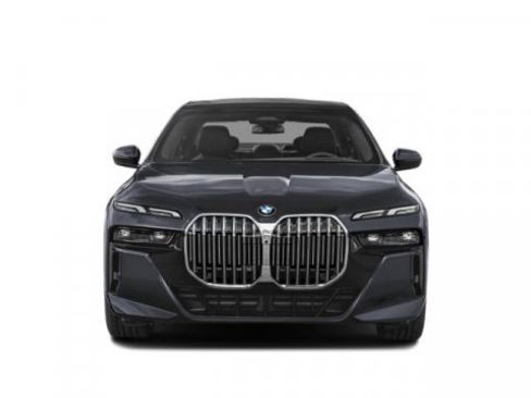 Certified 2024 BMW 740i 740i w/ Premium Package 2 image 7