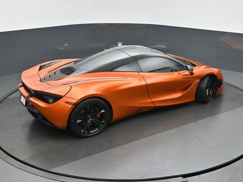 Used 2019 McLaren 720S Luxury RWD image 40