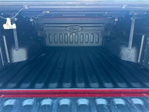 Used 2024 Ford Maverick XLT image 21