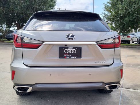 Used 2019 Lexus RX 350 AWD w/ Navigation Package image 7