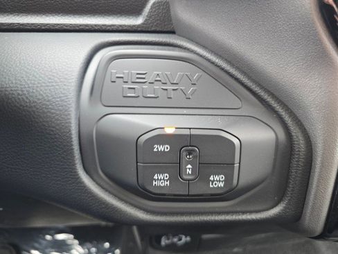 New 2026 RAM 3500 Big Horn image 31