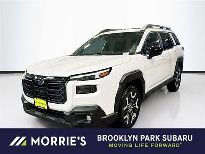 New 2026 Subaru Outback Touring XT