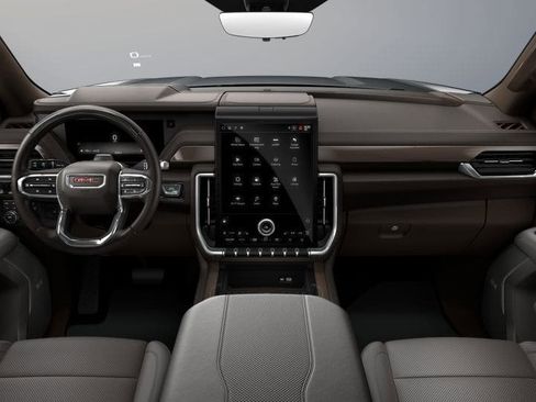 New 2026 GMC Yukon XL Elevation AWD/4WD image 32