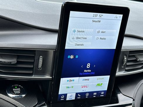 Used 2021 Ford Explorer ST w/ Equipment Group 401A image 22